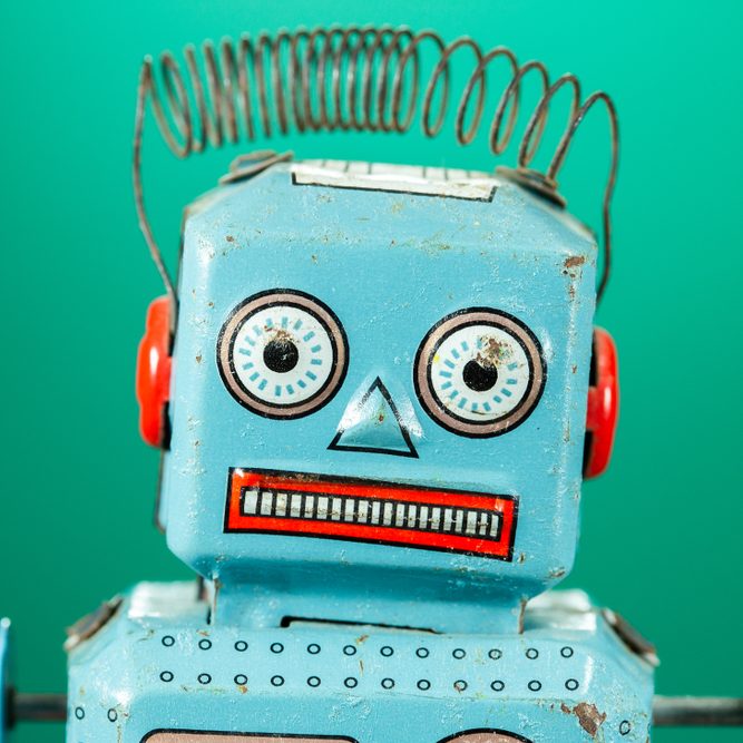 bot