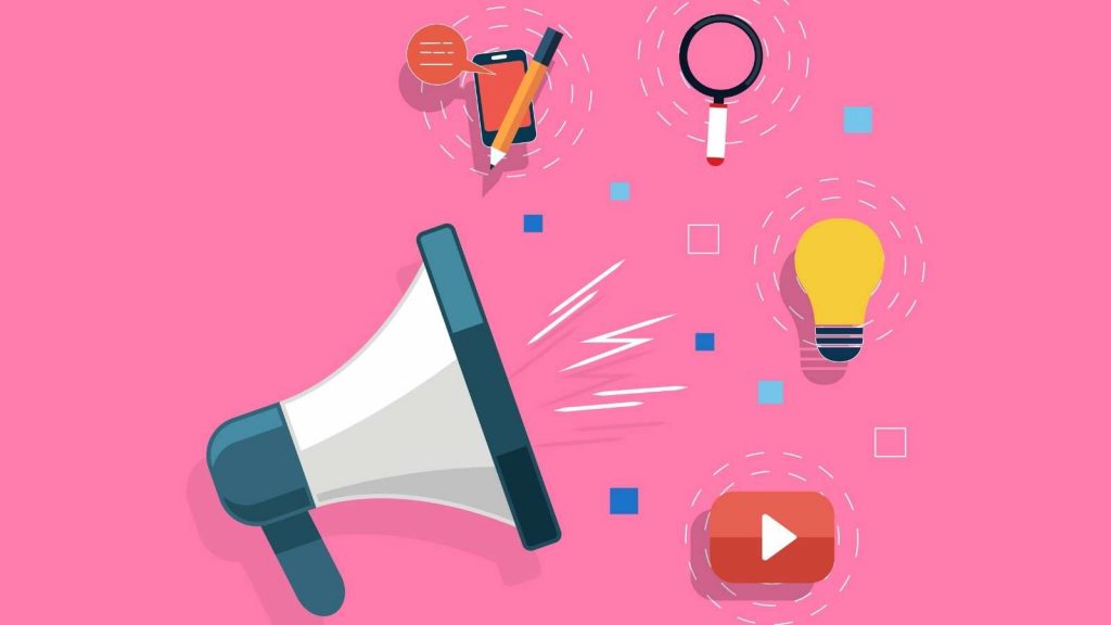 Social Media tips