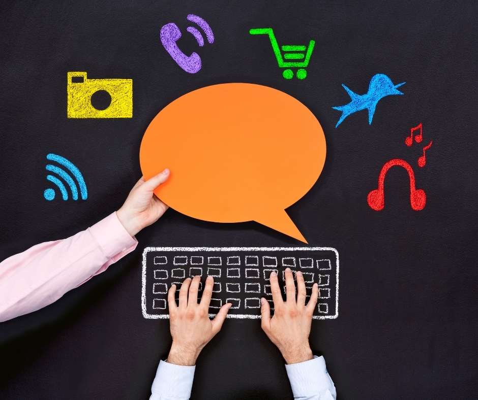 Social Media tips