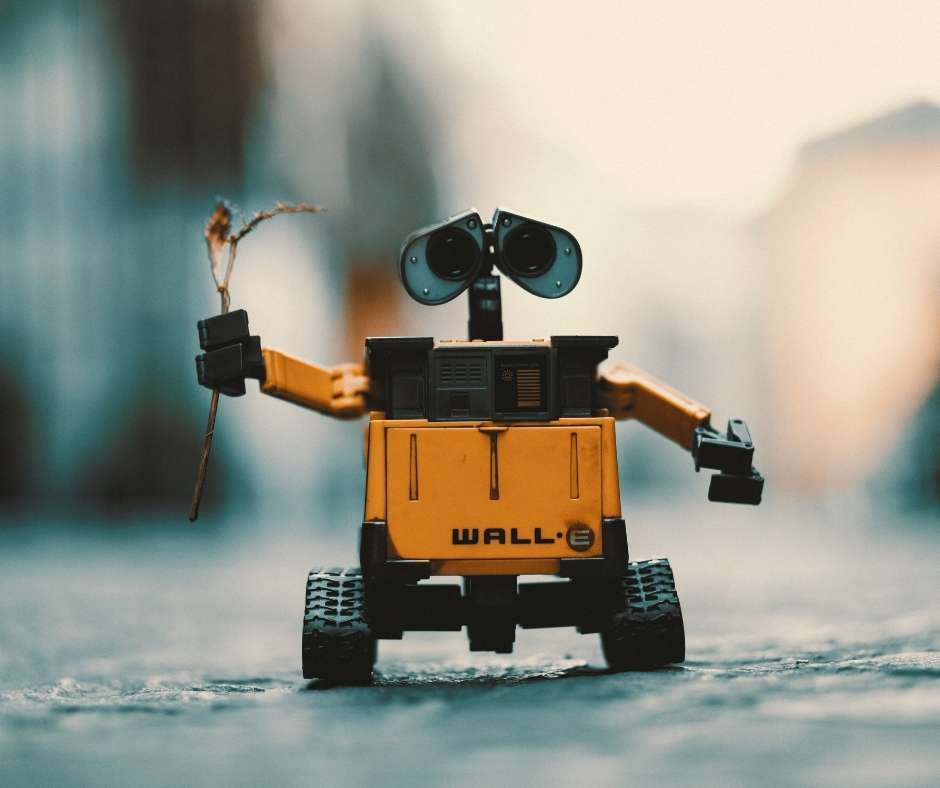 Artificial Intelligence